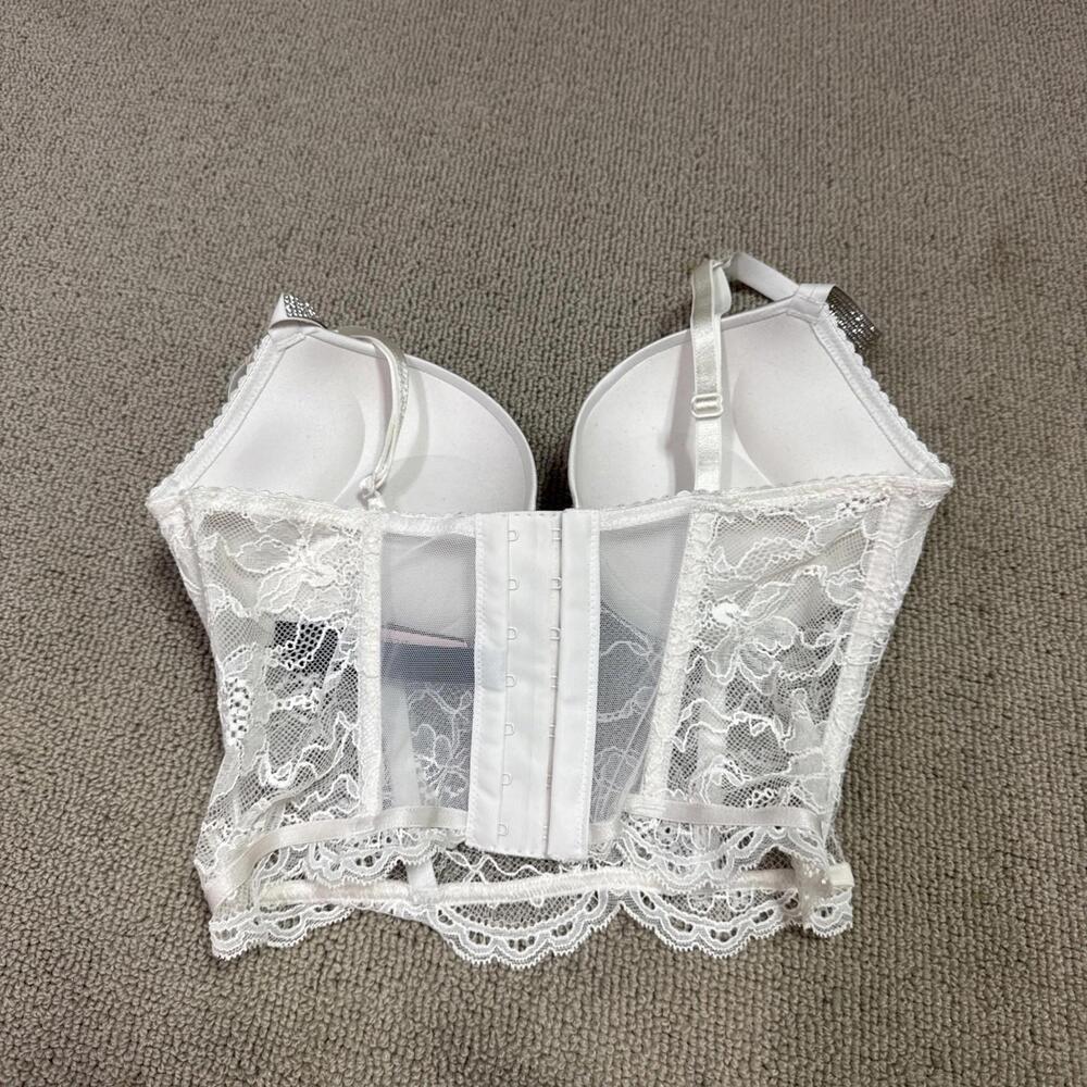 Victoria’s Secret Bra Very Sexy Push Up Women’s Size 32C NWT - Picture 5 of 8